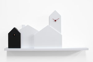 modern cuckoo clocks